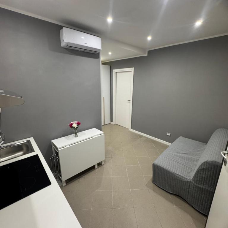 ACQVA - Tor Vergata - Appartamento con 1 Camera da Letto - 10