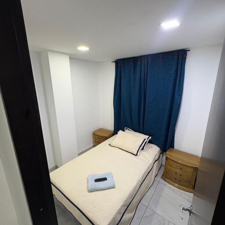 López Madrigal Comfort - Apartamento de 2 dormitorios - 3