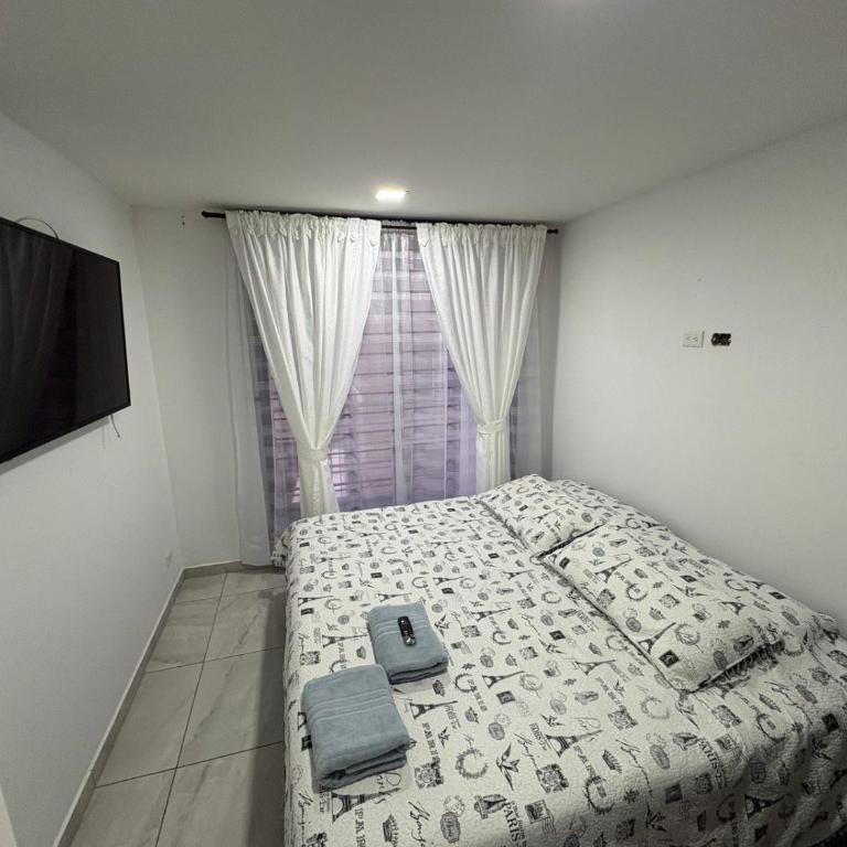 López Madrigal Comfort - Apartamento de 2 dormitorios - 4
