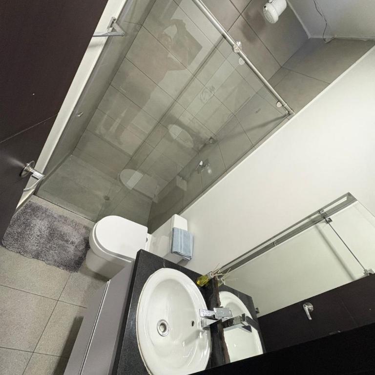 López Madrigal Comfort - Apartamento de 2 dormitorios - 5
