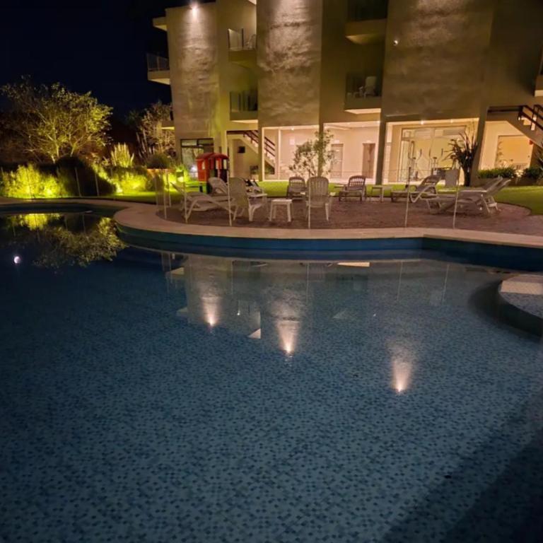Las gaviotas - Apartamento de 2 dormitorios - 5