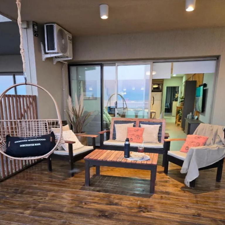 Las gaviotas - Apartamento de 2 dormitorios - 8