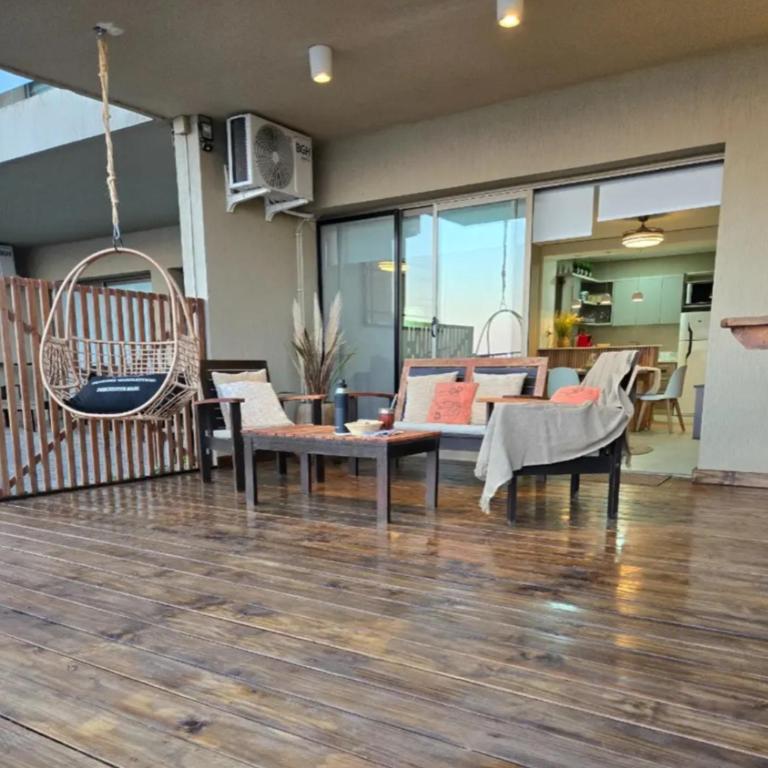 Las gaviotas - Apartamento de 2 dormitorios - 9