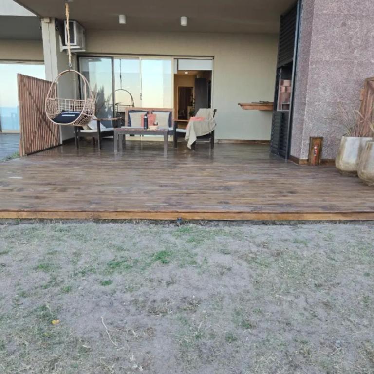 Las gaviotas - Apartamento de 2 dormitorios - 10
