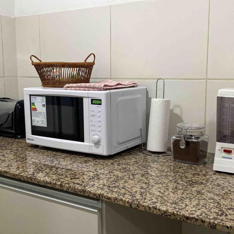 Apolo Suite - Apartamento de 2 dormitorios - 3