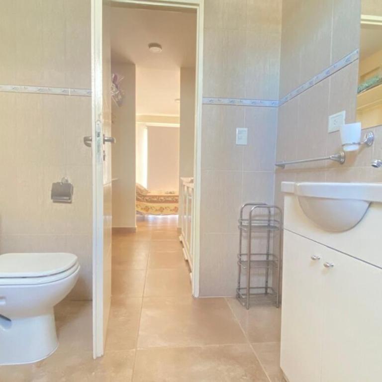 Apolo Suite - Apartamento de 2 dormitorios - 4
