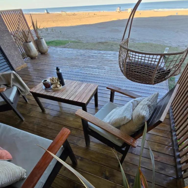 Las gaviotas - Apartamento de 2 dormitorios - 13