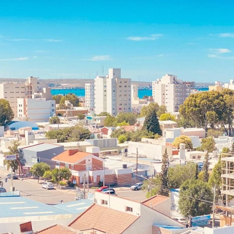 Apolo Suite - Apartamento de 2 dormitorios - 7