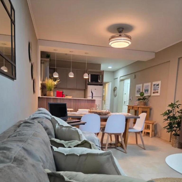 Las gaviotas - Apartamento de 2 dormitorios - 15