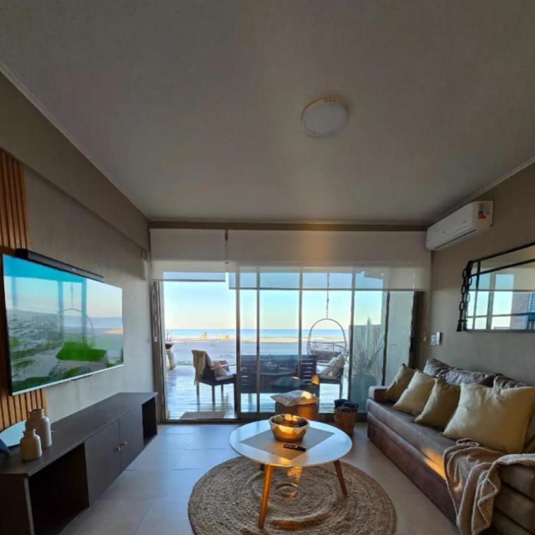 Las gaviotas - Apartamento de 2 dormitorios - 22