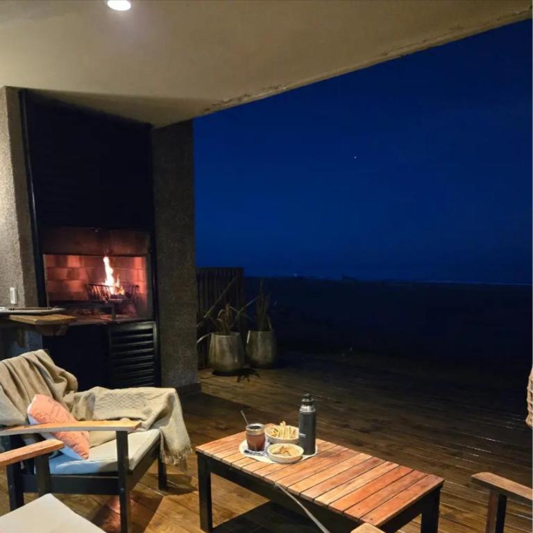 Las gaviotas - Apartamento de 2 dormitorios - 23