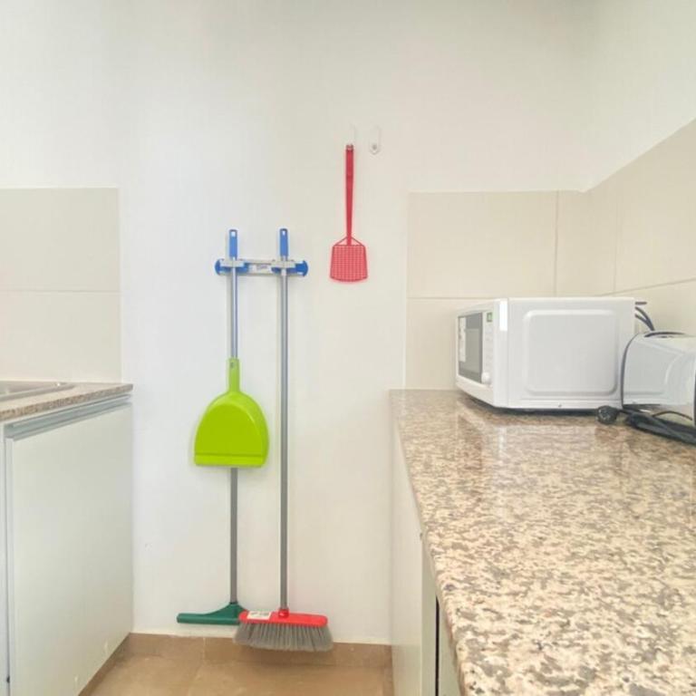 Apolo Suite - Apartamento de 2 dormitorios - 20