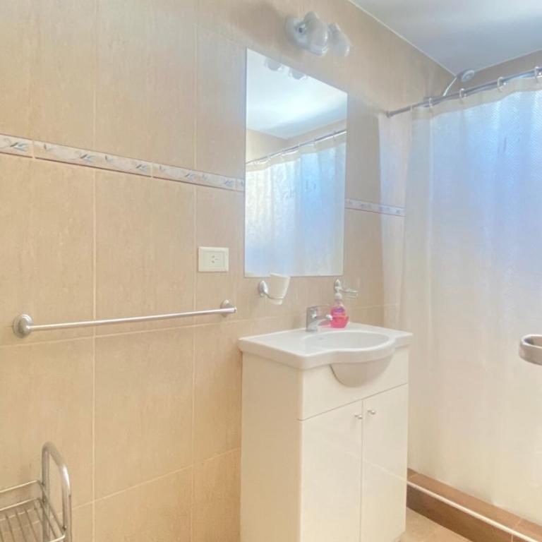 Apolo Suite - Apartamento de 2 dormitorios - 21