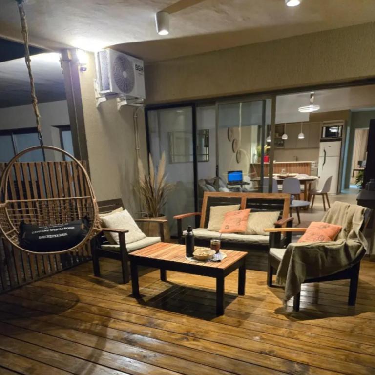 Las gaviotas - Apartamento de 2 dormitorios - 27