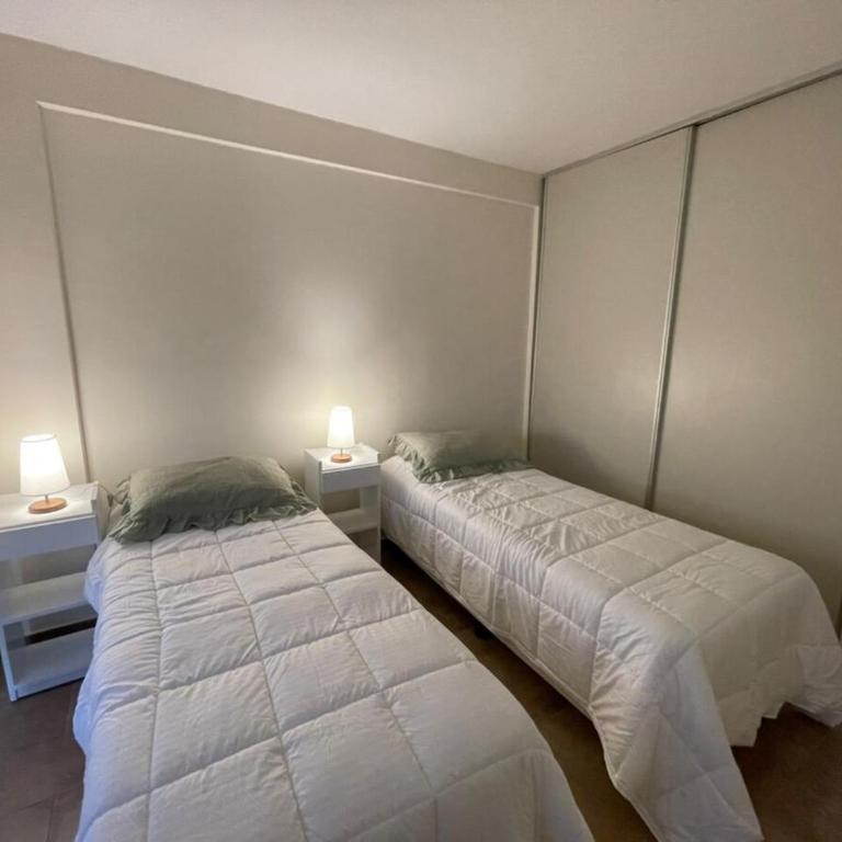 Apolo Suite - Apartamento de 2 dormitorios - 32