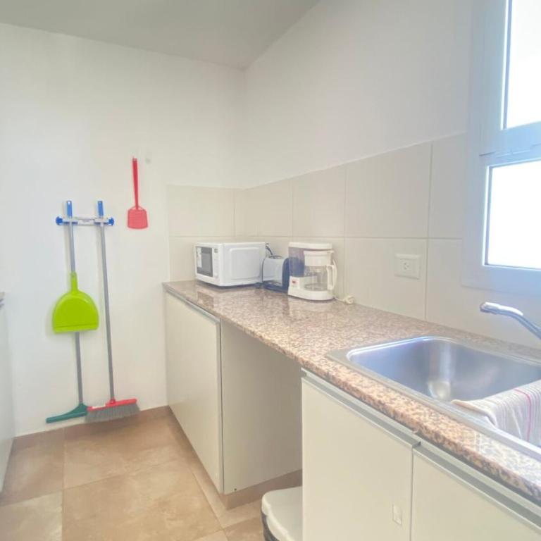 Apolo Suite - Apartamento de 2 dormitorios - 33