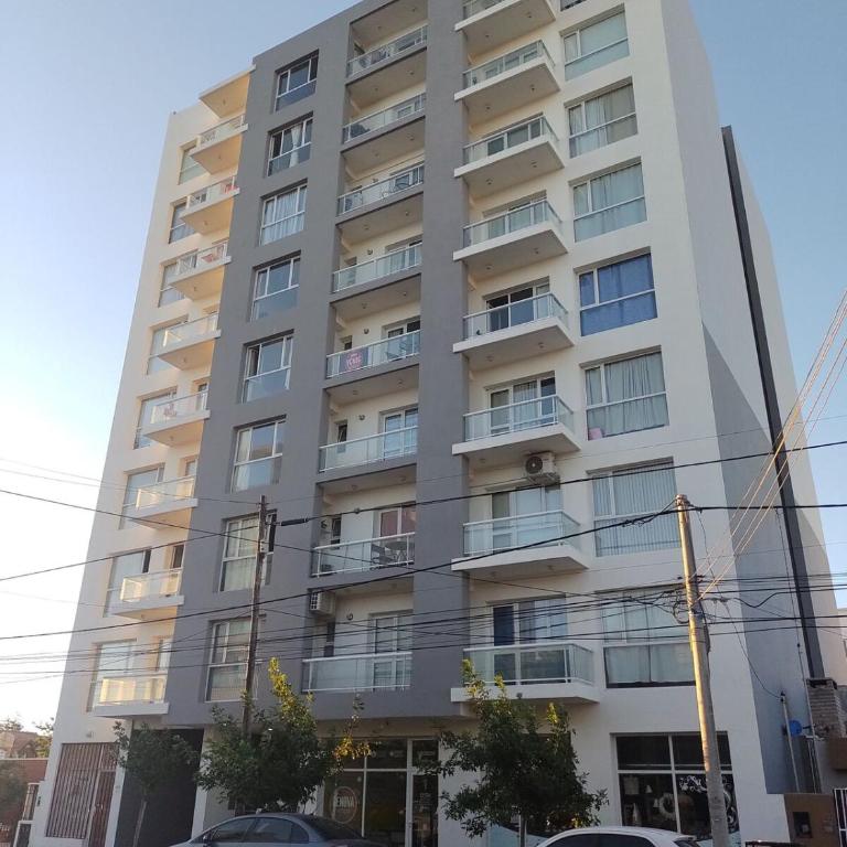 Apolo Suite - Apartamento de 2 dormitorios - 36