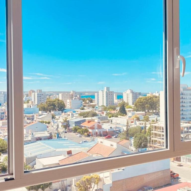 Apolo Suite - Apartamento de 2 dormitorios - 38