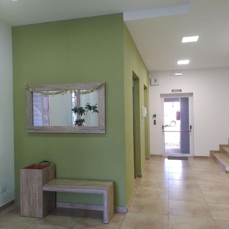 Apolo Suite - Apartamento de 2 dormitorios - 39