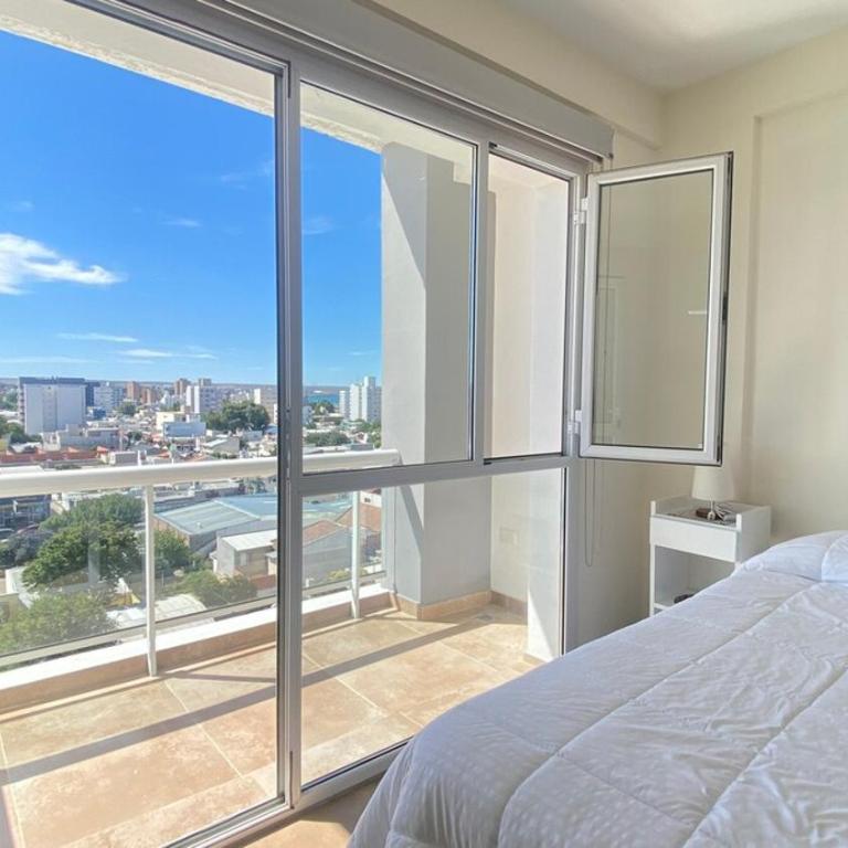 Apolo Suite - Apartamento de 2 dormitorios - 43