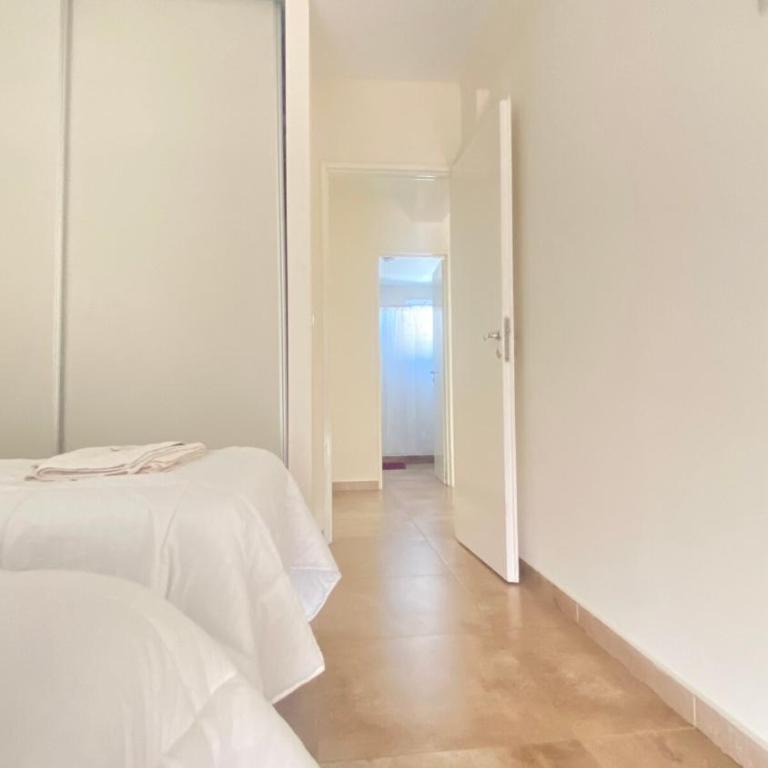 Apolo Suite - Apartamento de 2 dormitorios - 49