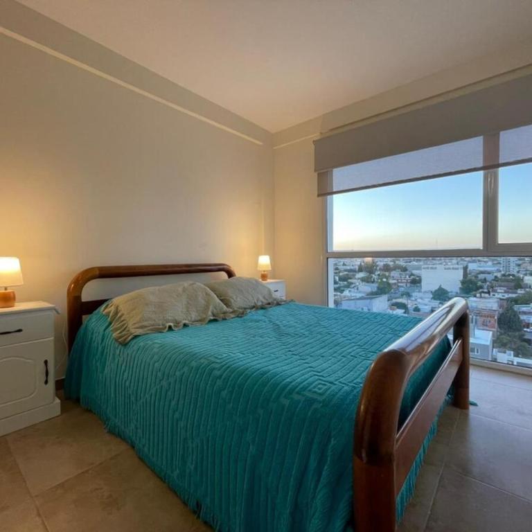 Apolo Suite - Apartamento de 2 dormitorios - 50