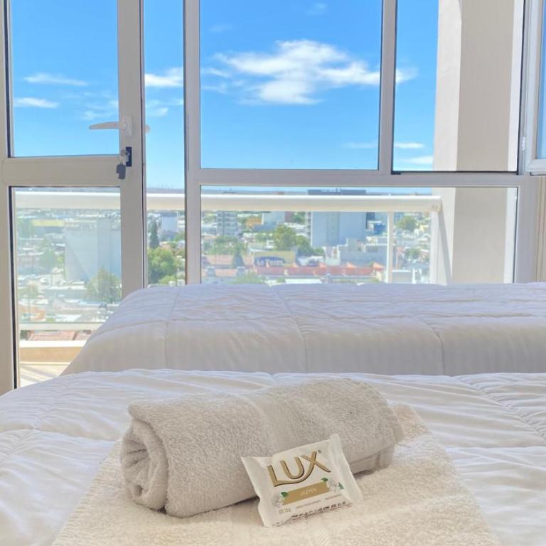 Apolo Suite - Apartamento de 2 dormitorios - 1