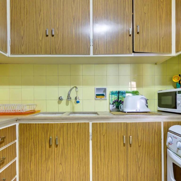 Vista al mar en el mismo centro de Punta del Este - Apartamento de 2 dormitorios - 20