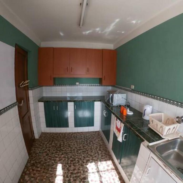 Departamento céntrico en Cusco - Two-Bedroom Apartment - 7