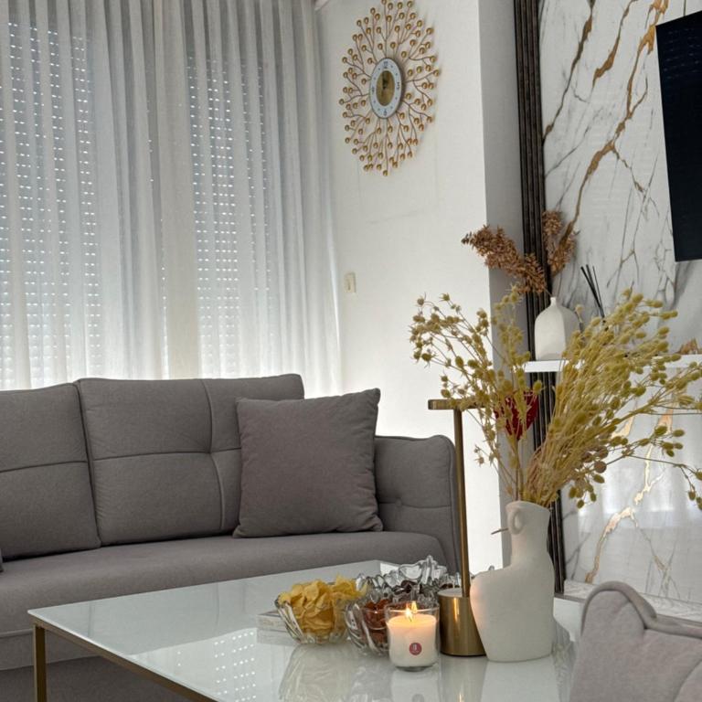 Rron Rrust flat - Apartman sa 2 Spavaće Sobe - 2