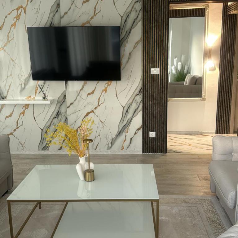 Rron Rrust flat - Apartman sa 2 Spavaće Sobe - 5