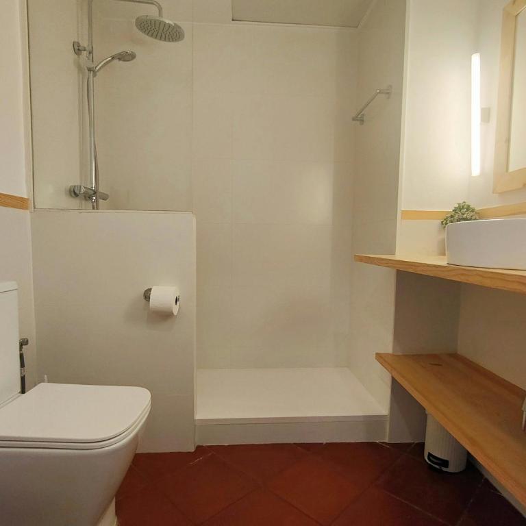 Gorgeous views over La Rambla. Very bright R.A. - Apartment - 6