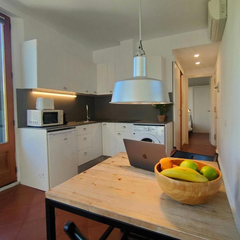 Gorgeous views over La Rambla. Very bright R.A. - Apartment - 4