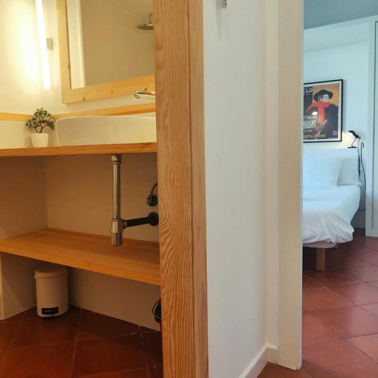 Gorgeous views over La Rambla. Very bright R.A. - Apartment - 15