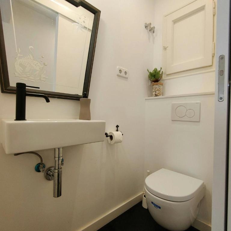 F3- Spacious 2 bedroom. Sarrià - Hospital Clinic - Apartment - 11