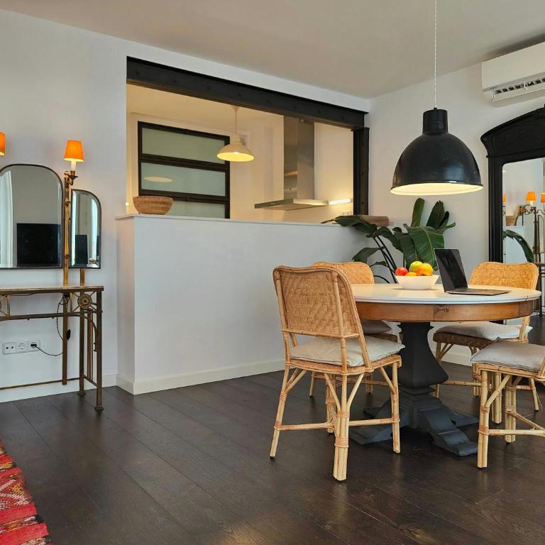F3- Spacious 2 bedroom. Sarrià - Hospital Clinic - Apartment - 19