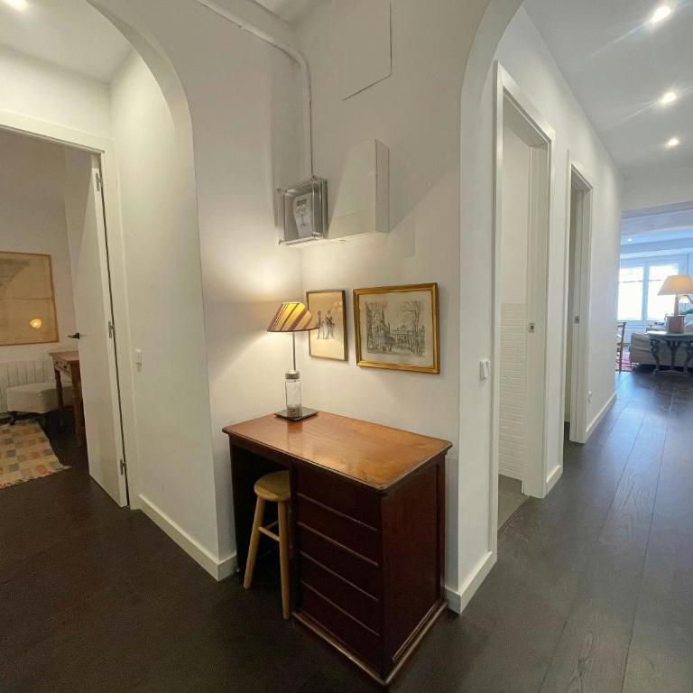 F3- Spacious 2 bedroom. Sarrià - Hospital Clinic - Apartment - 12