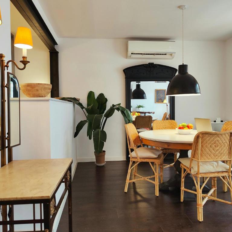 F3- Spacious 2 bedroom. Sarrià - Hospital Clinic - Apartment - 5