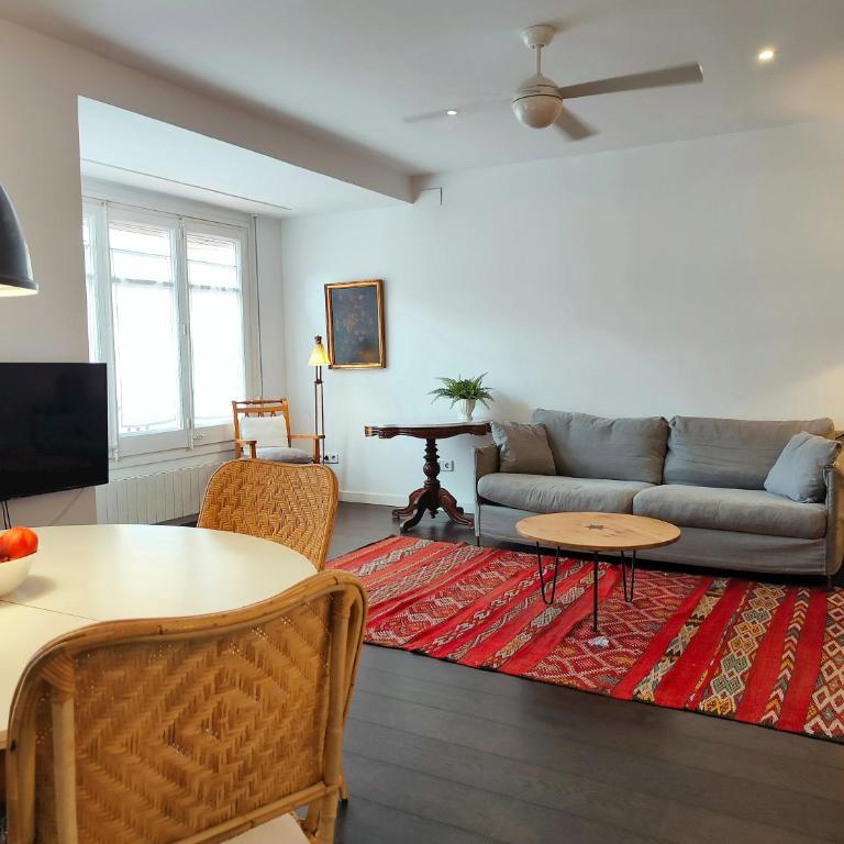 F3- Spacious 2 bedroom. Sarrià - Hospital Clinic - Apartment - 33