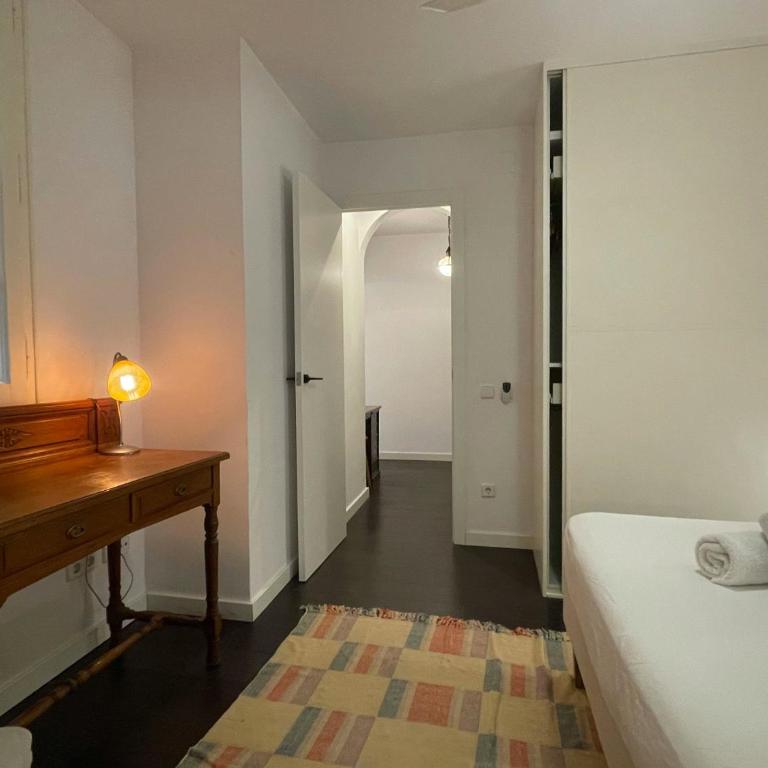 F3- Spacious 2 bedroom. Sarrià - Hospital Clinic - Apartment - 47