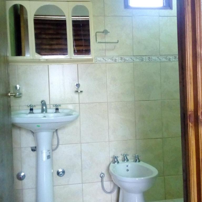 Cabañas y Bungalow " La Comarca" - Two-Bedroom House - 15