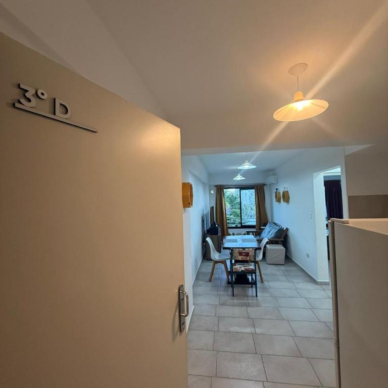 Edificio NATANIA70 Anzoátegui 159 3ro D - Apartamento de 1 dormitorio - 1