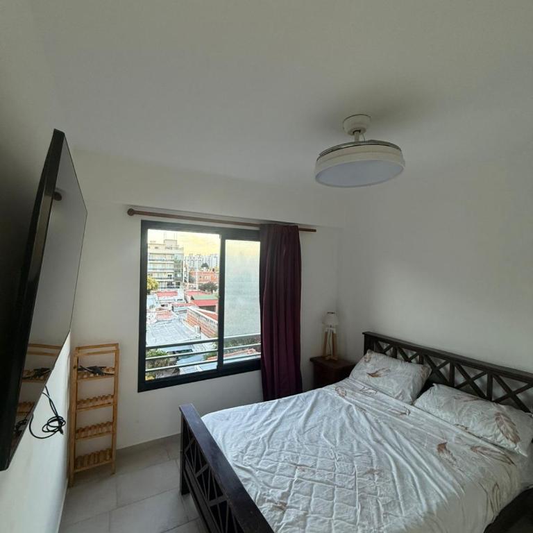 Edificio NATANIA70 Anzoátegui 159 3ro D - Apartamento de 1 dormitorio - 4