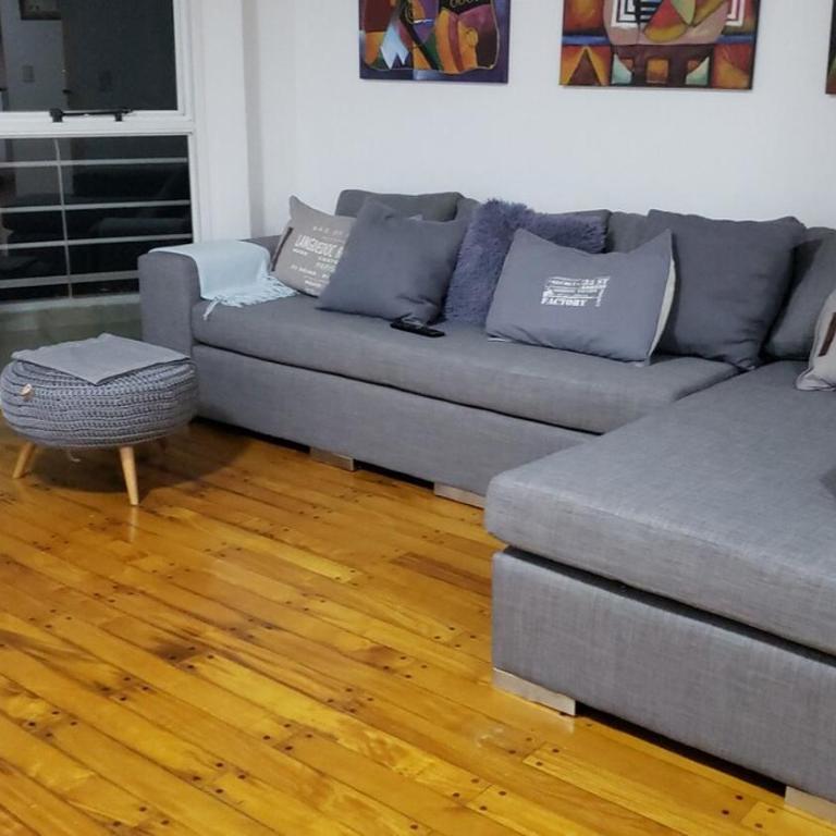 RÍOMÍO-3 dormitorios-cochera - Apartamento Premium de 3 dormitorios con balcón - 6