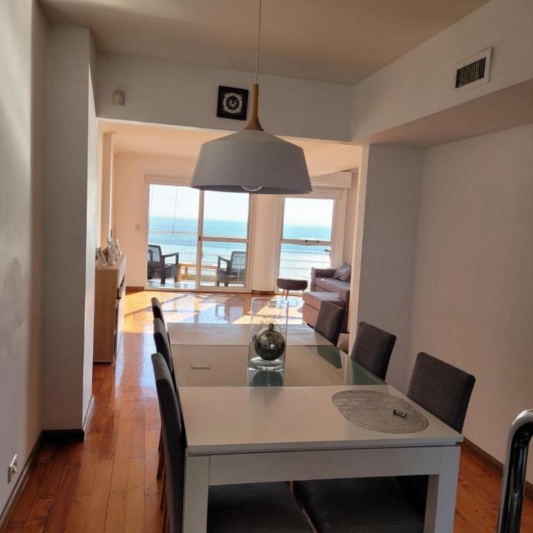 RÍOMÍO-3 dormitorios-cochera - Apartamento Premium de 3 dormitorios con balcón - 4