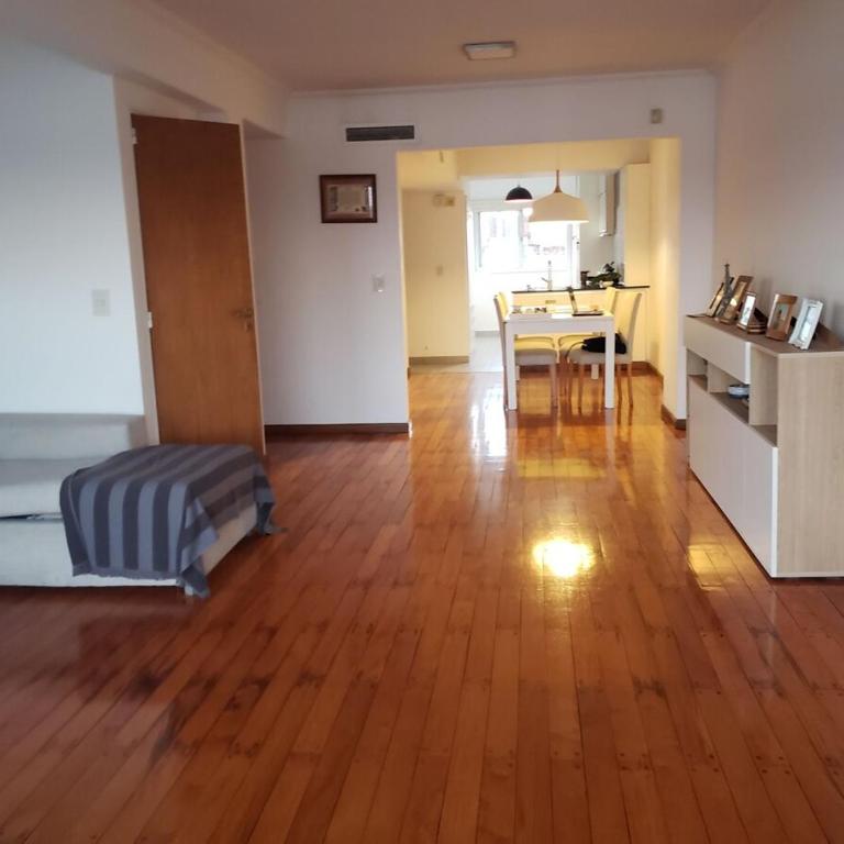 RÍOMÍO-3 dormitorios-cochera - Apartamento Premium de 3 dormitorios con balcón - 15