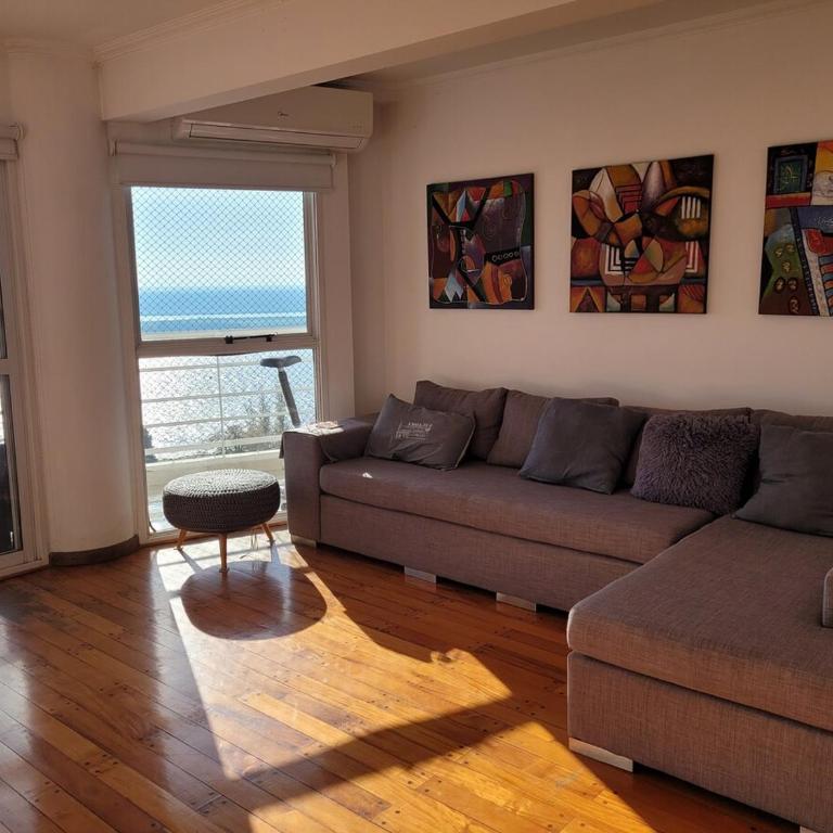 RÍOMÍO-3 dormitorios-cochera - Apartamento Premium de 3 dormitorios con balcón - 3