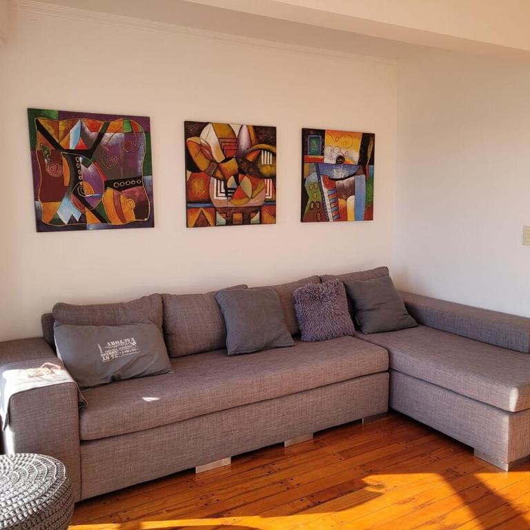 RÍOMÍO-3 dormitorios-cochera - Apartamento Premium de 3 dormitorios con balcón - 19