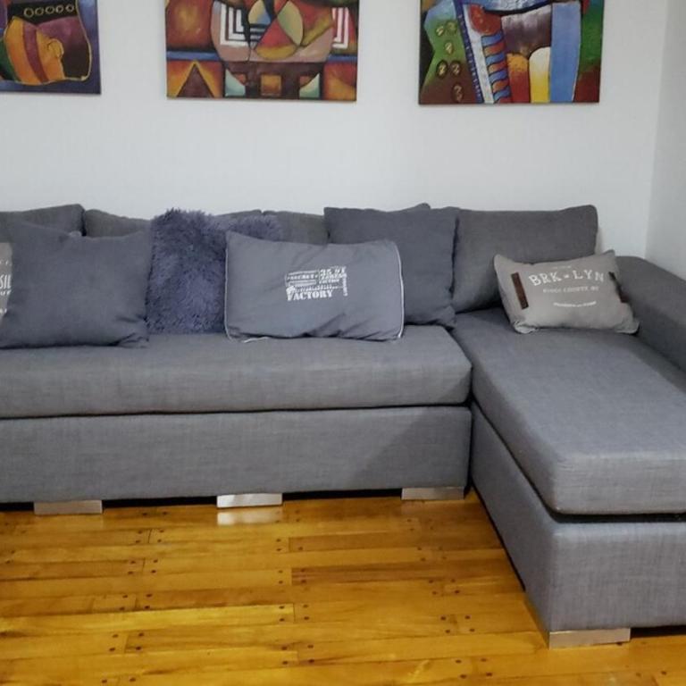 RÍOMÍO-3 dormitorios-cochera - Apartamento Premium de 3 dormitorios con balcón - 25