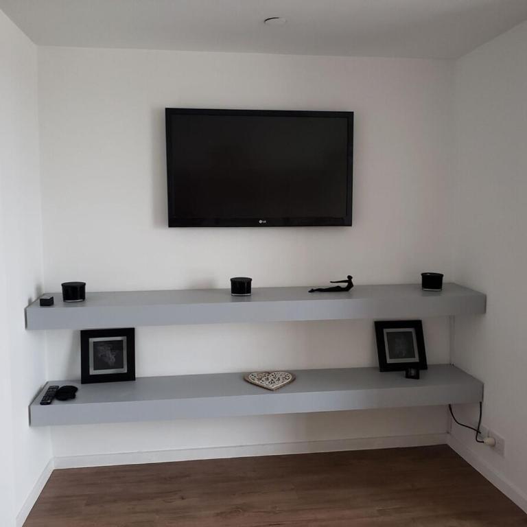 RÍOMÍO-3 dormitorios-cochera - Apartamento Premium de 3 dormitorios con balcón - 26